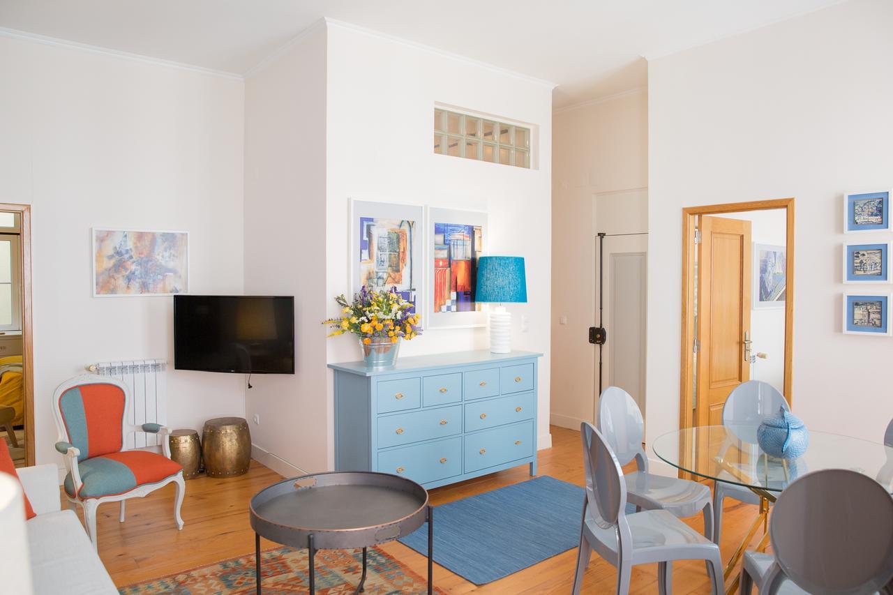 Rent4rest - Downtown Designer's Apartment