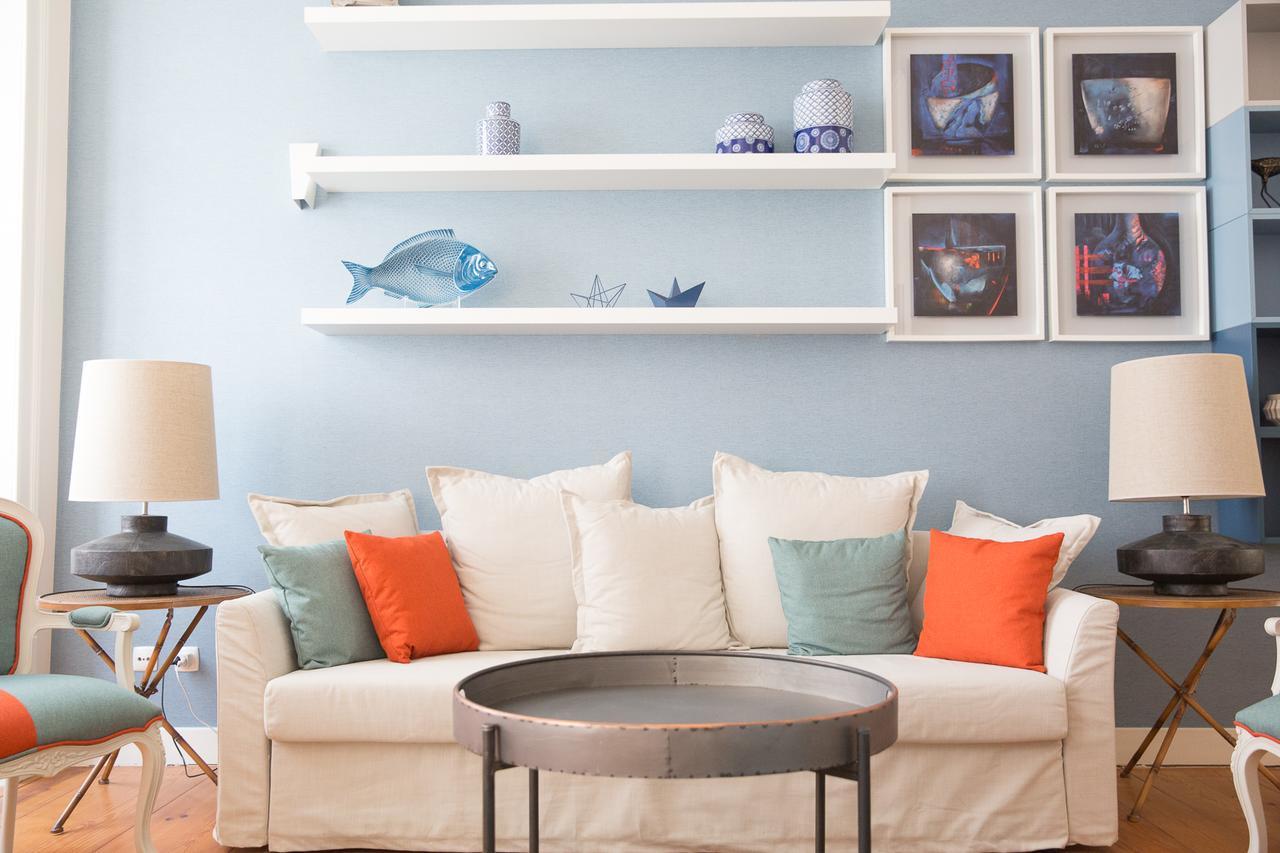 Rent4rest - Downtown Designer's Appartement