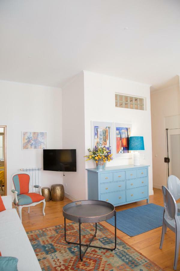 Rent4rest - Downtown Designer's Lisboa