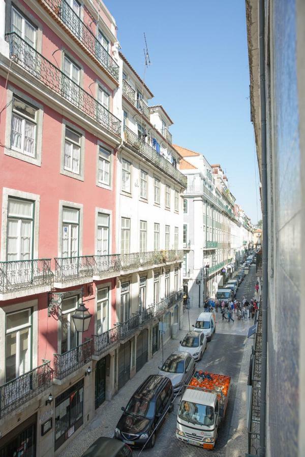 Rent4rest - Downtown Designer's Appartement