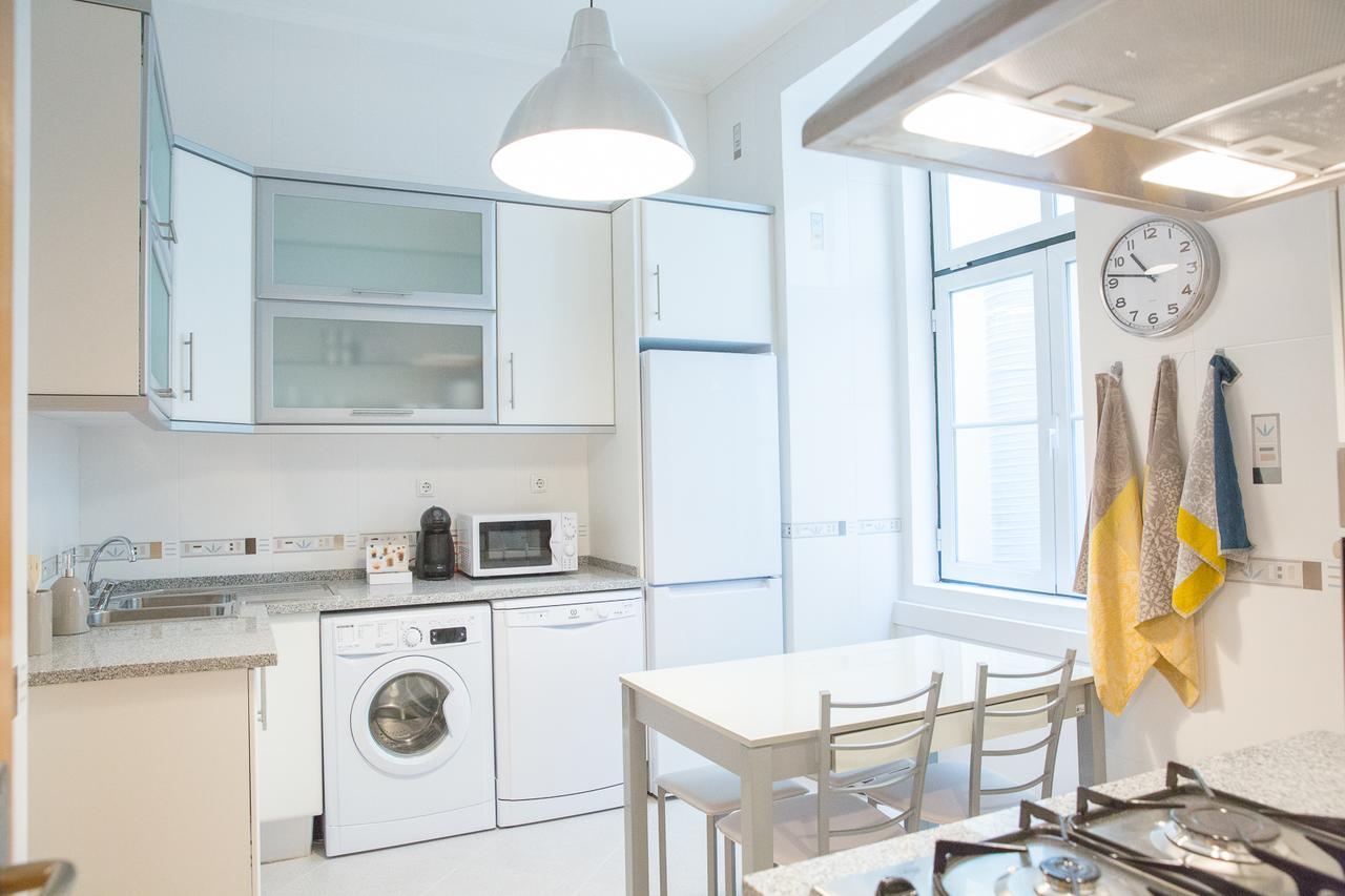 Apartamento Rent4rest - Downtown Designer's *